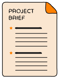 Project Management Brief - Khetta