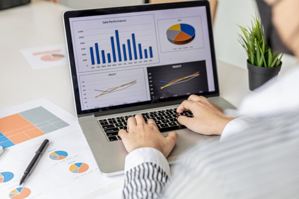 AI Transforms Data Analysis & Automation for Decisions | Khetta