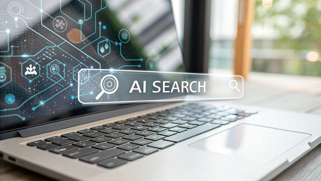 AI for SEO