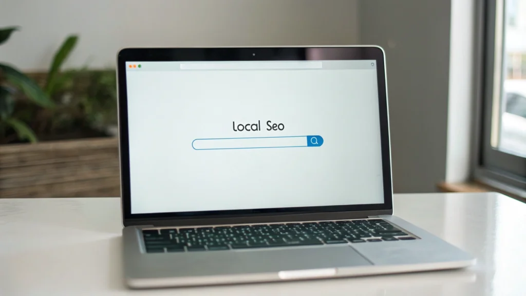 Harnessing Local SEO Tips for Business Growth