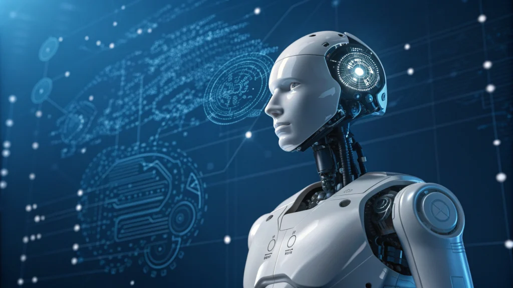 Whats Agentic AI & How its Shaping the Future of Entrepreneurship in 2025