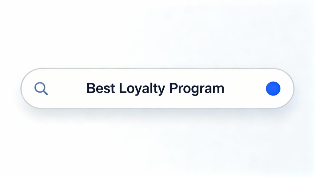 Why Your Business Needs a Digital Loyalty Program