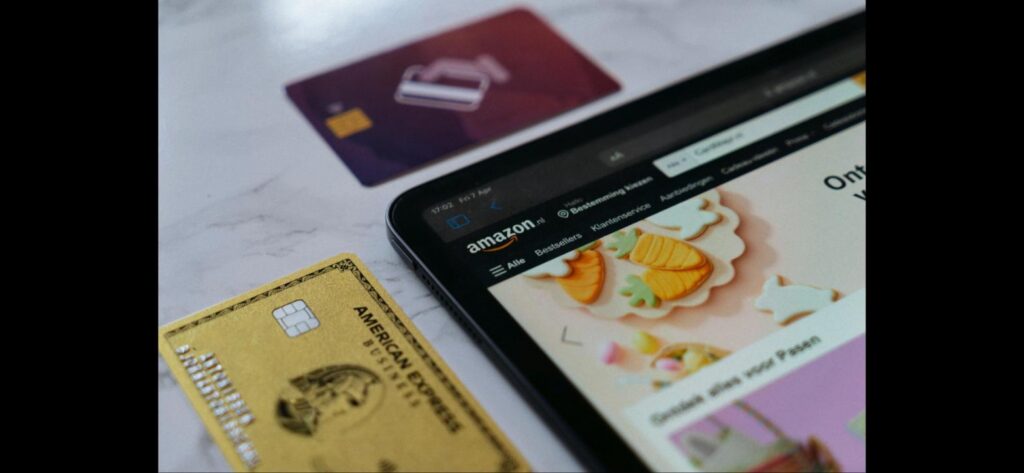 Digital Loyalty Cards