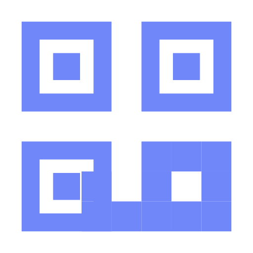 QR Code Generator icon
